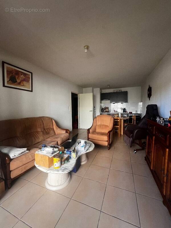 Appartement à BEZIERS