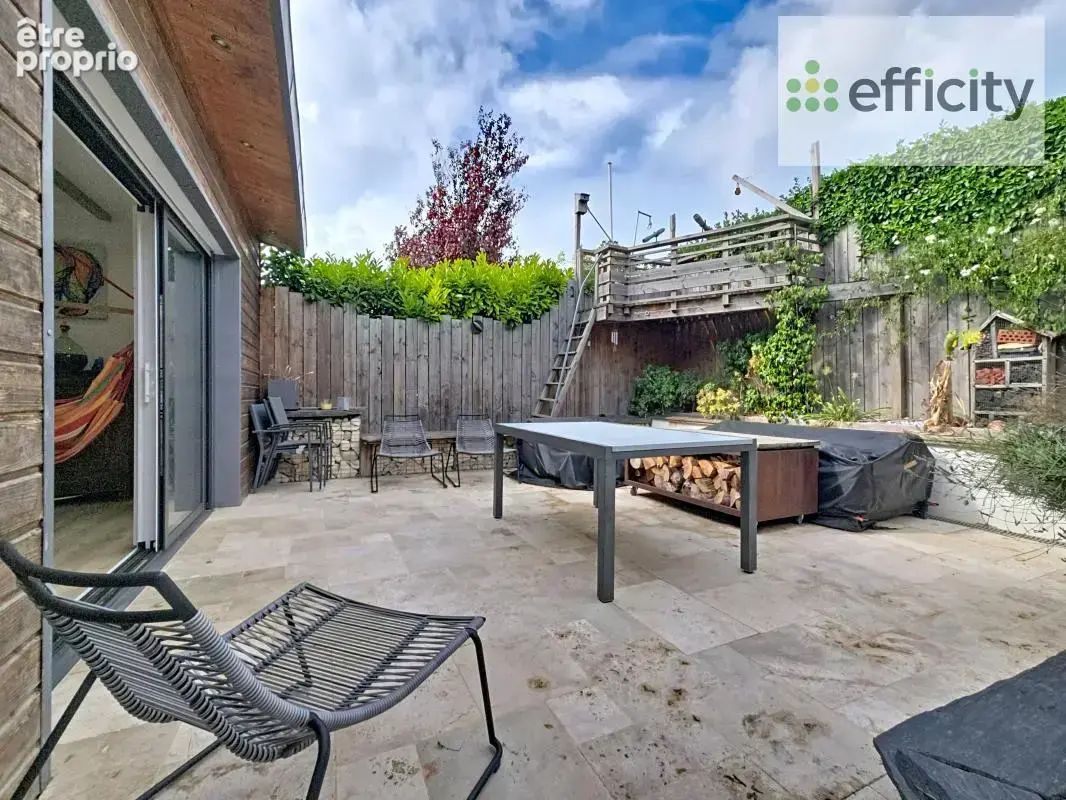 Maison 7 pièces 163 m² à vendre à L'houmeau (17137) - photo 25