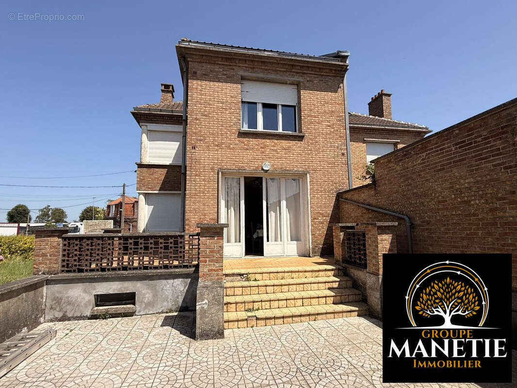 Maison 119 m² à Brebieres  - photo 3