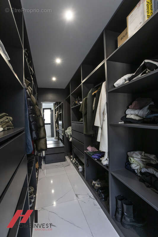 Maison à MARSEILLE-11E