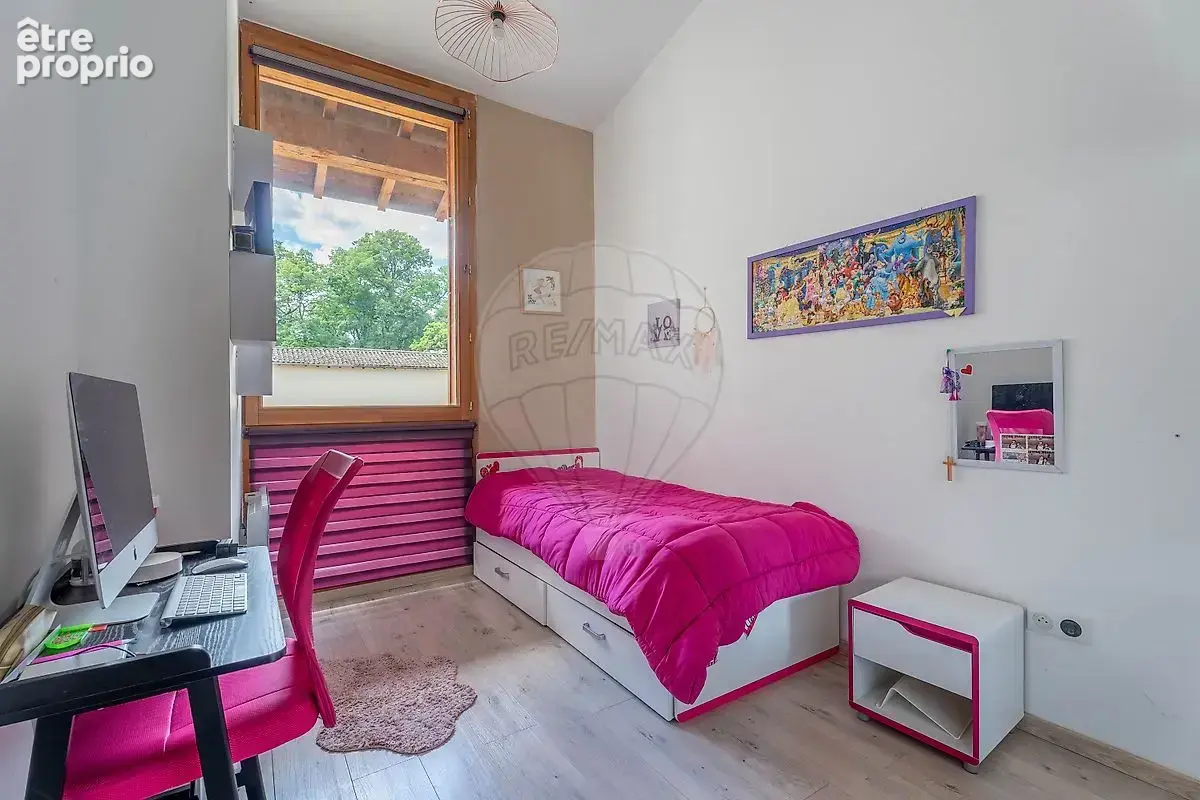 Maison 3 chambre(s) à vendre - photo 8