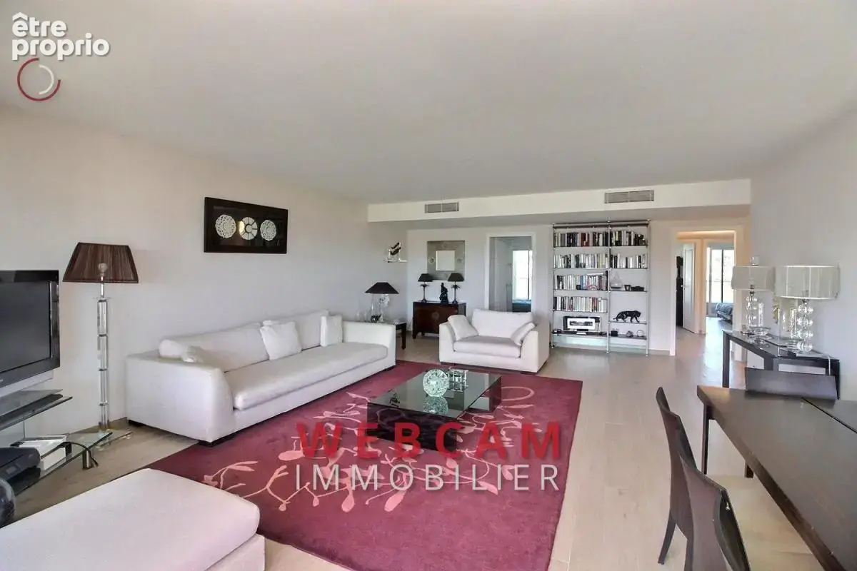 vente appartement 5 Pièce(s) - photo 7