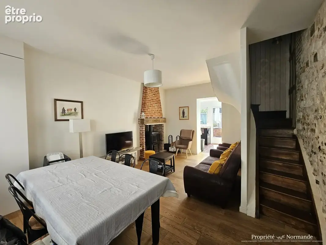 Maison 60 m² à Cormeilles  - photo 3