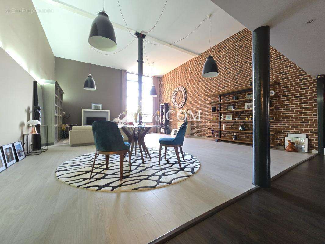 Appartement à TOURCOING