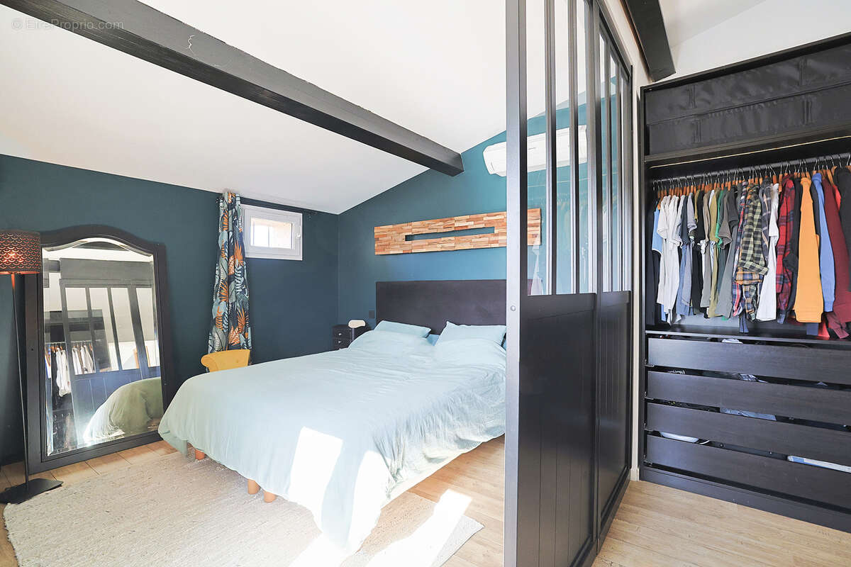 Maison à CARQUEIRANNE