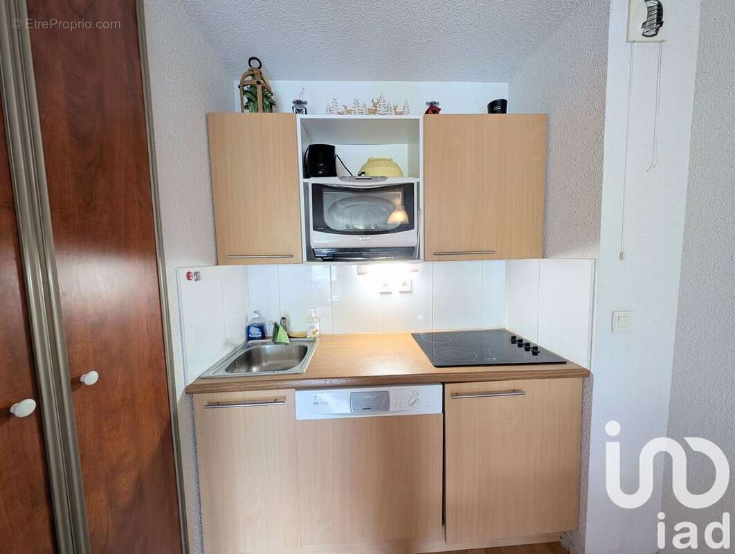 Appartement 32 m² à Astugue  - photo 9