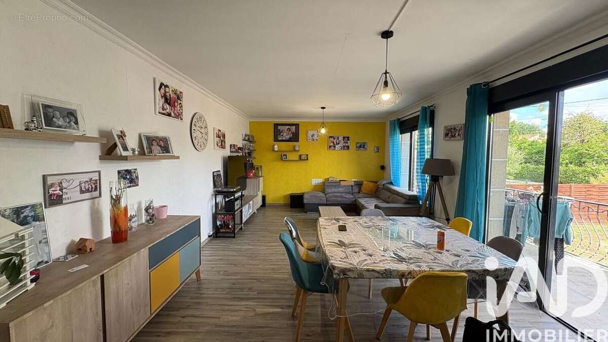 Photo 4 - Maison à CHATELLERAULT