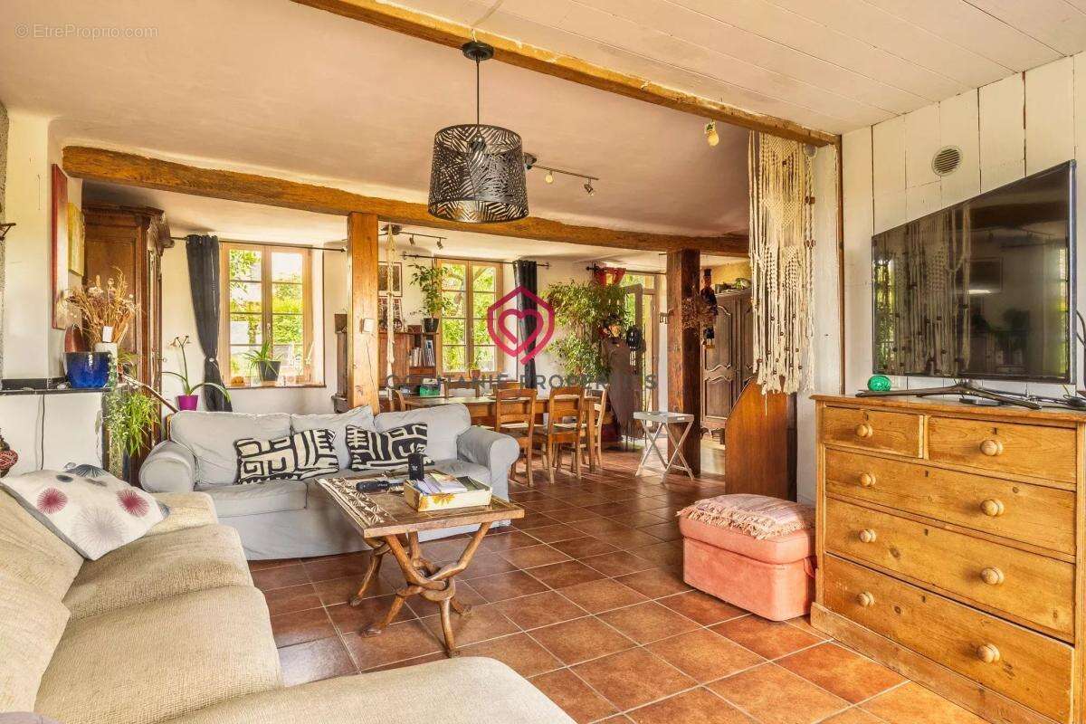 Appartement à LIMOUX