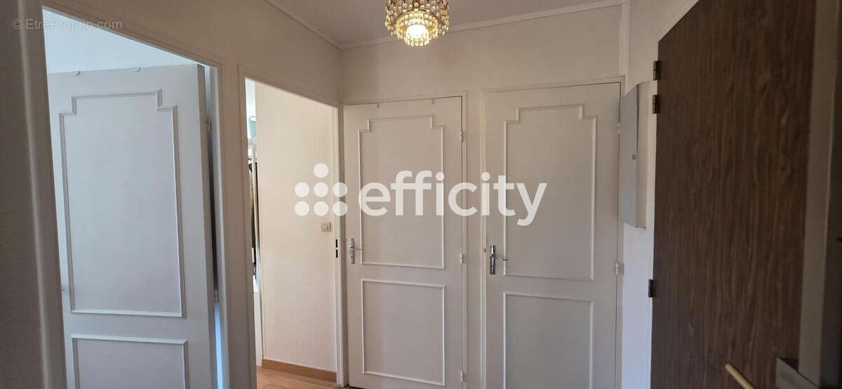 Appartement à RONCHIN