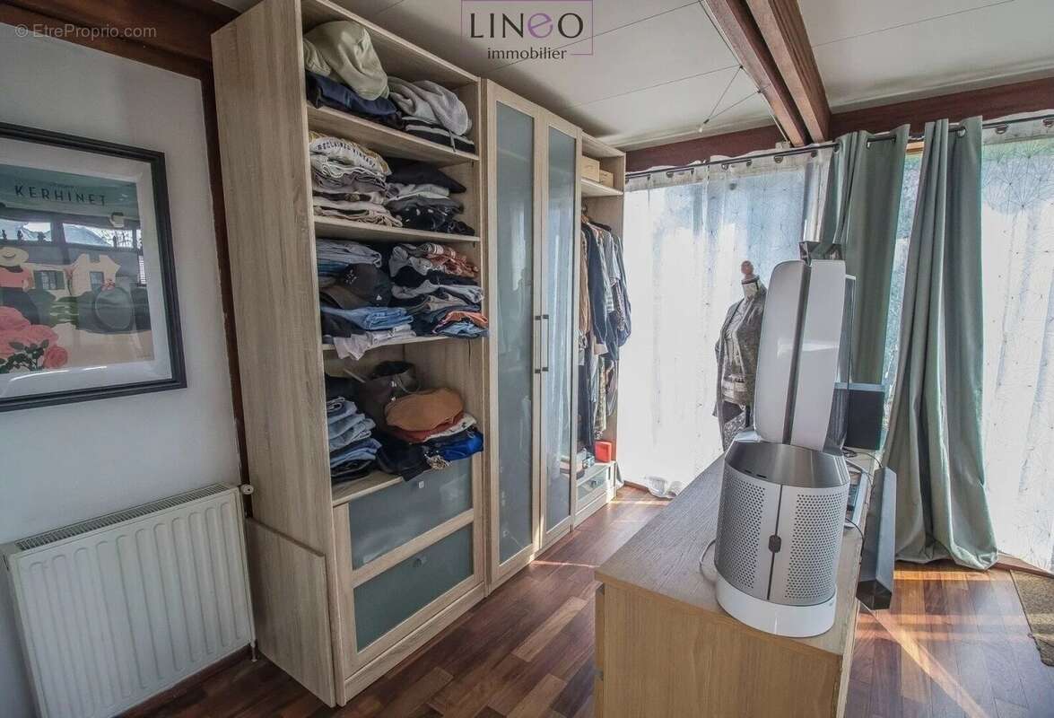 Maison à ORLY
