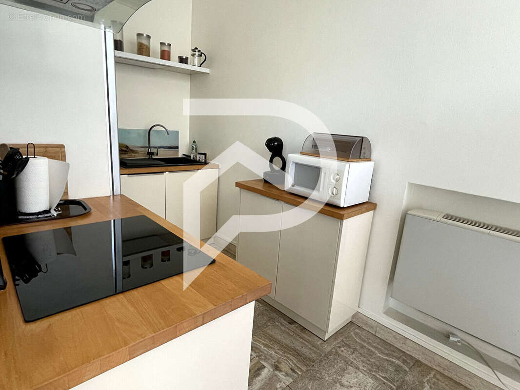 Appartement à ERQUY