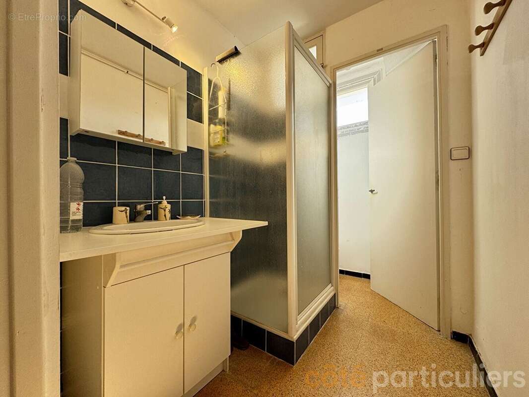 Appartement à LE GRAU-DU-ROI