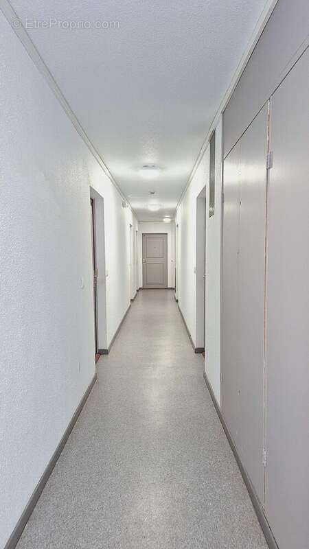 Photo 9 - Appartement à METZ
