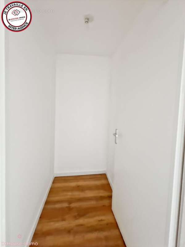 Appartement à MERIGNAC