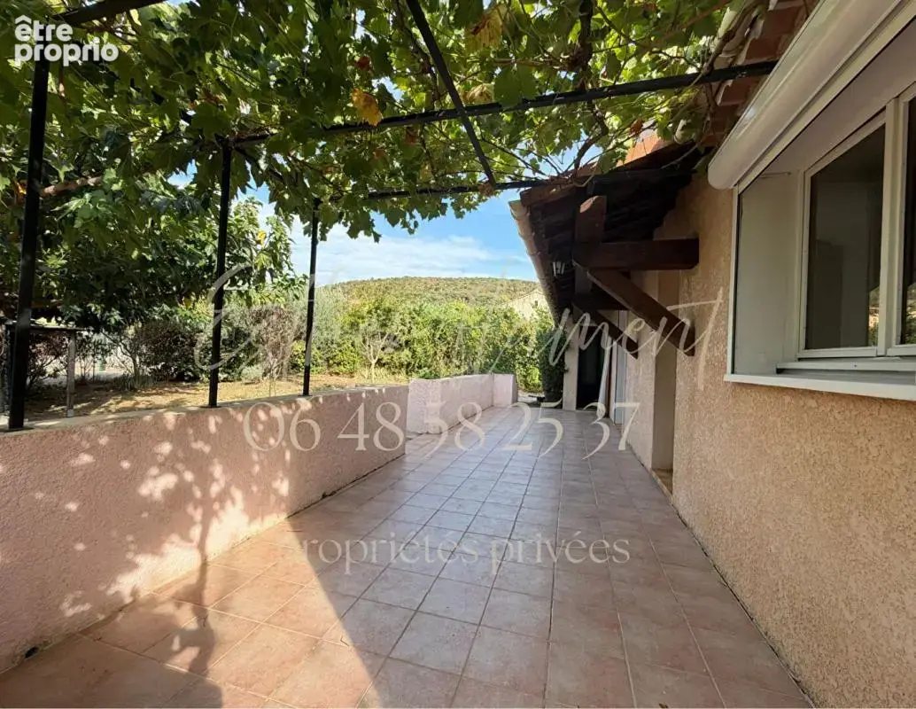 Bagard maison individuelle 4 chambres terrain 700 m² - photo 17