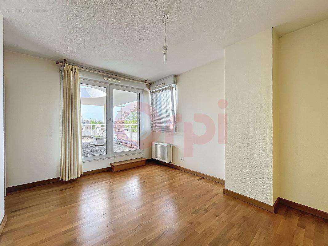 Appartement à MULHOUSE