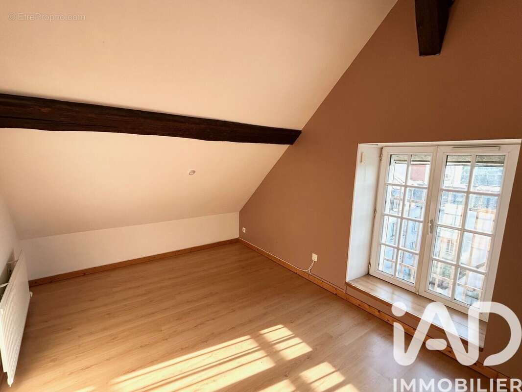 Photo 9 - Appartement à ORLEANS
