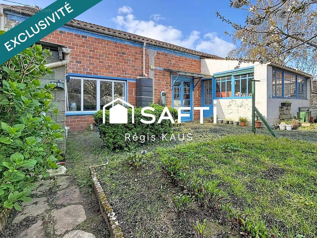 Photo 2 - Maison à LUCON