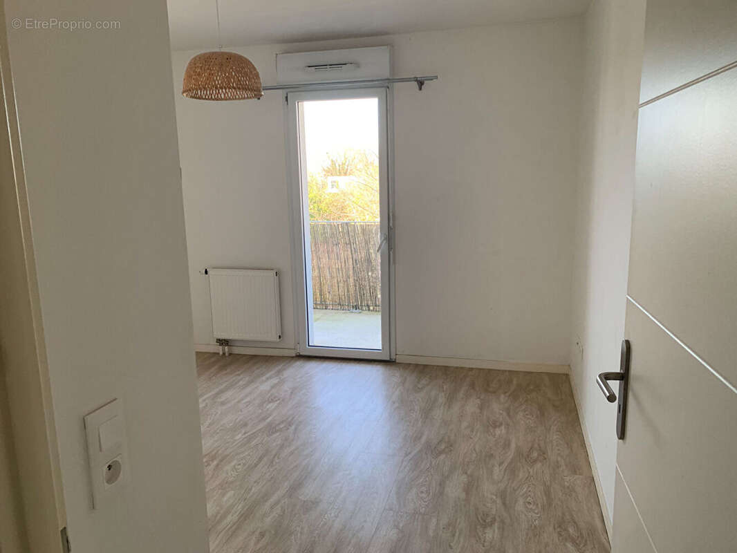 Appartement à AMIENS