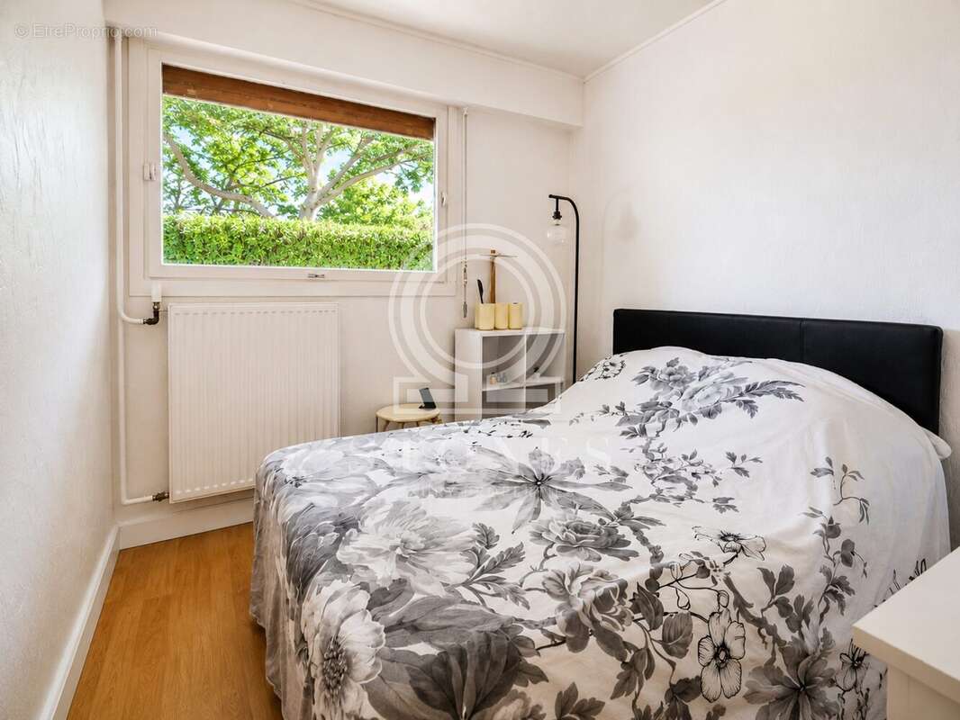 Appartement à GARCHES