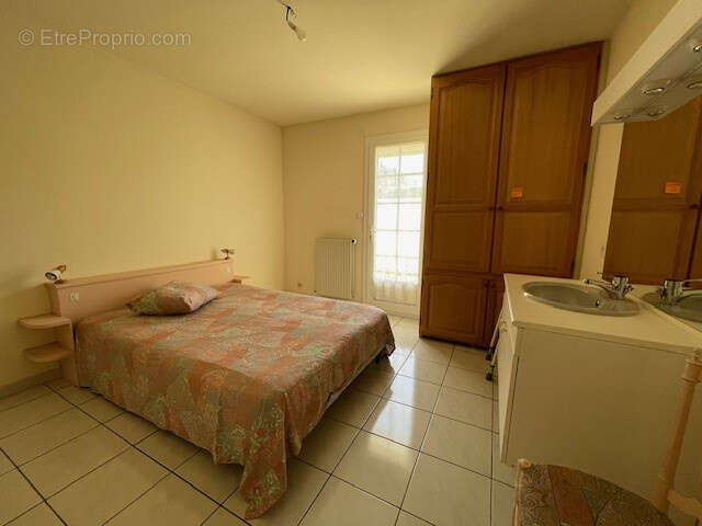 Maison à SAINT-HILAIRE-DE-RIEZ