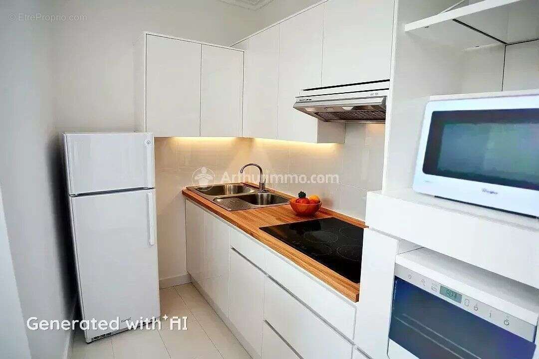 Appartement à CASTRES