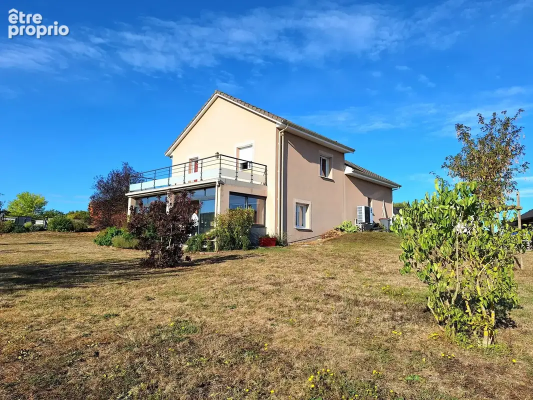 Maison 6 pièces 110 m² à vendre à Madegney (88450) - photo 7