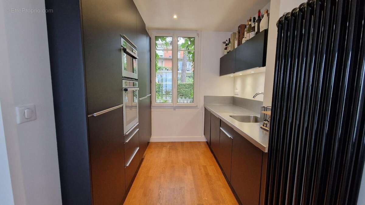 Appartement à LE HAVRE