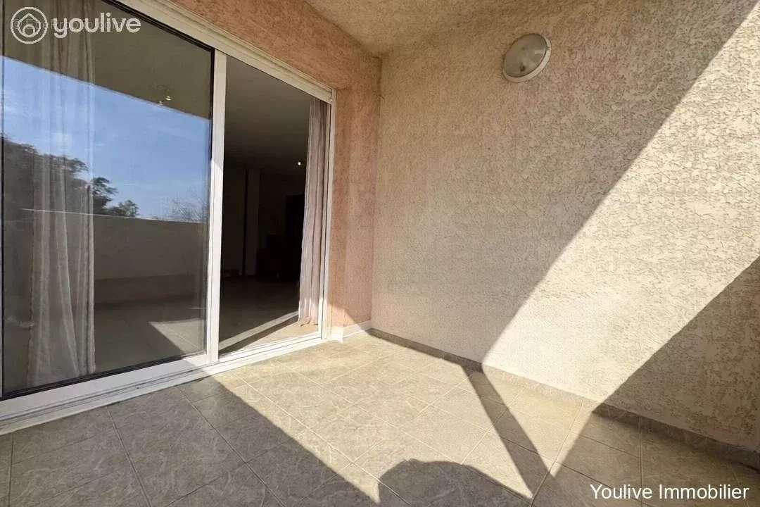 Appartement à SANTA-MARIA-POGGIO