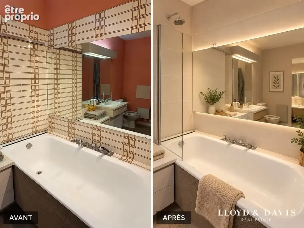 Appartement 3 pièces 78 m² à vendre à Suresnes (92150) - photo 7