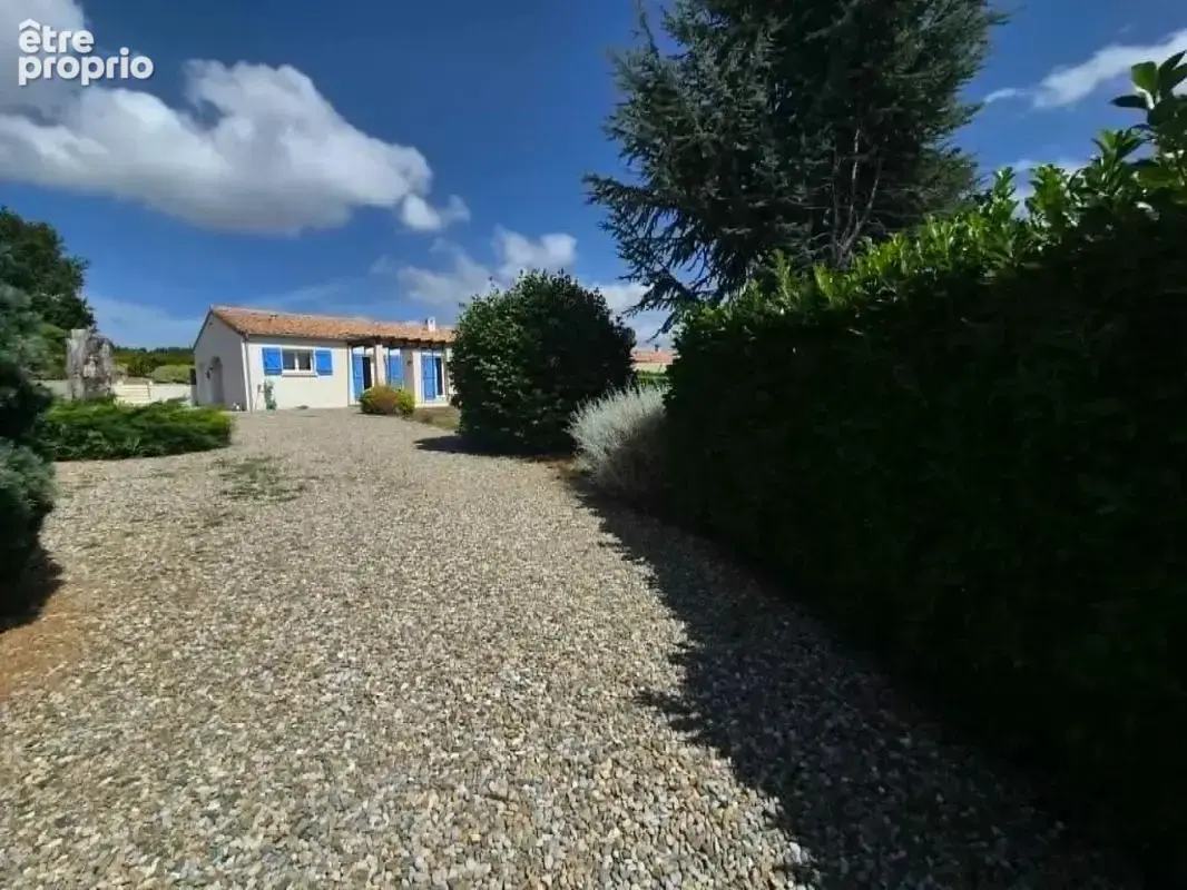 Maison de 4 pièces de 100 m² à Cuxac-Cabardès - photo 14