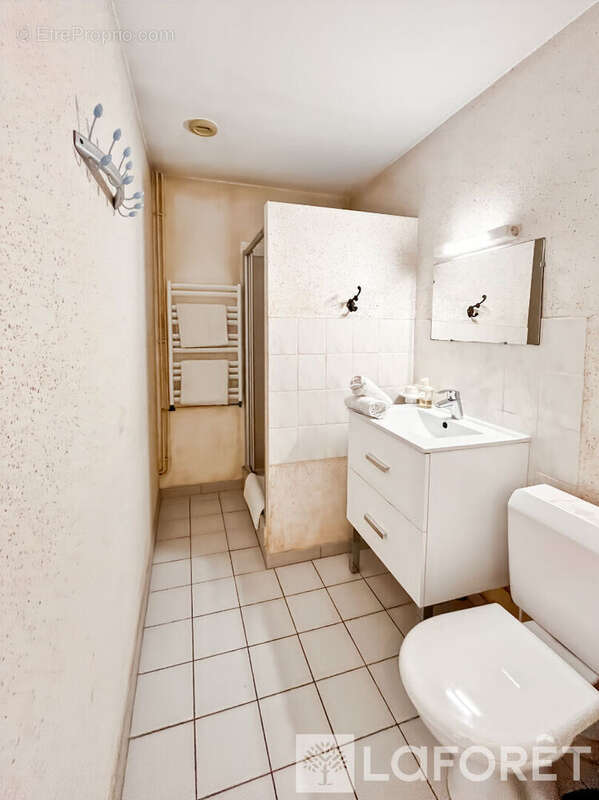 Maison l'Ile Bouchard 6 pièce(s) 70 m2 - photo 6
