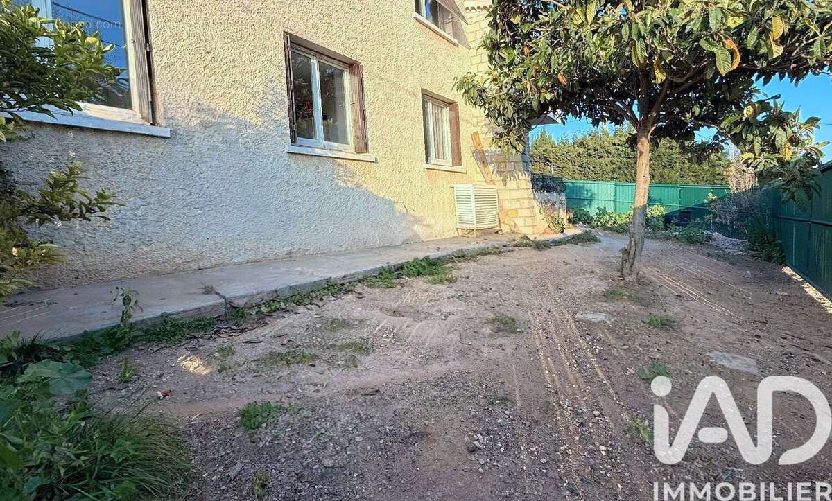 Photo 3 - Appartement à OLLIOULES