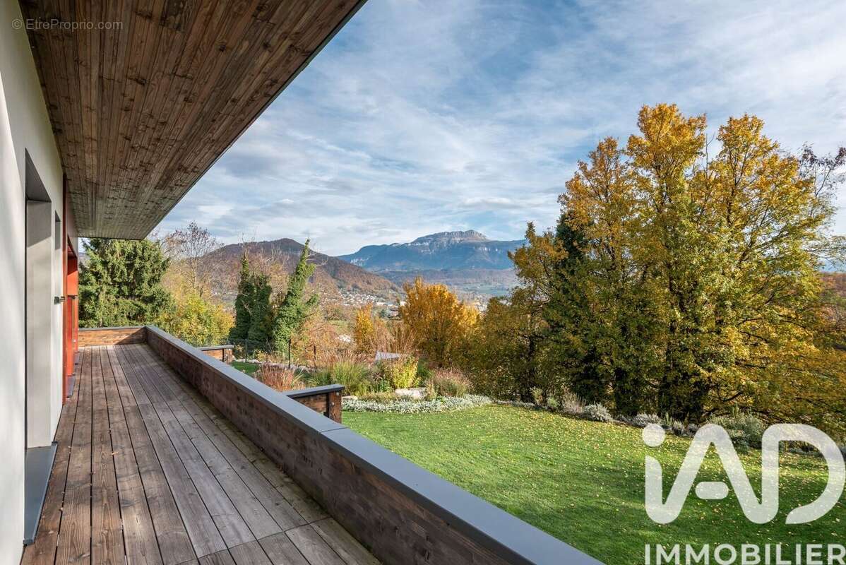 Photo 7 - Maison à VOIRON