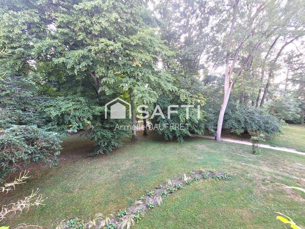 Photo 4 - Appartement à SAINT-BRICE-SOUS-FORET