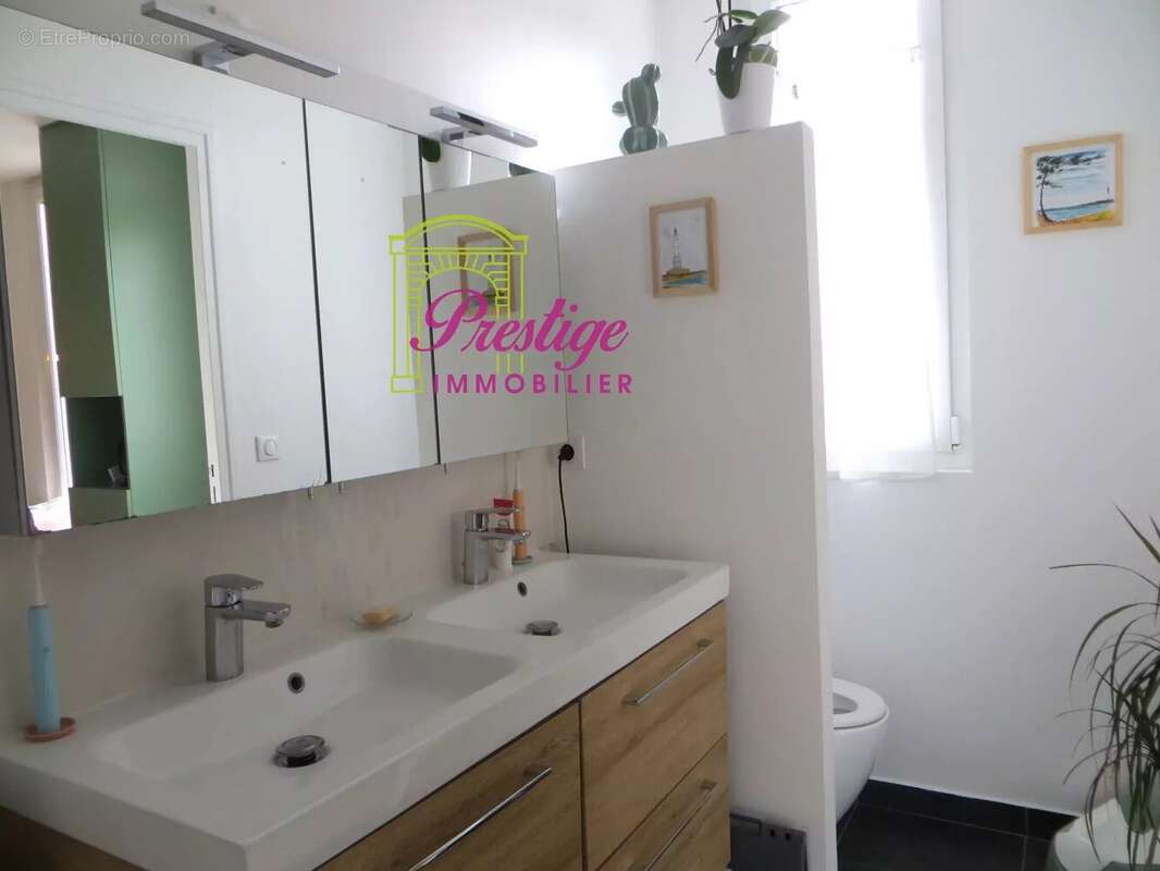 Maison à MAISONS-LAFFITTE