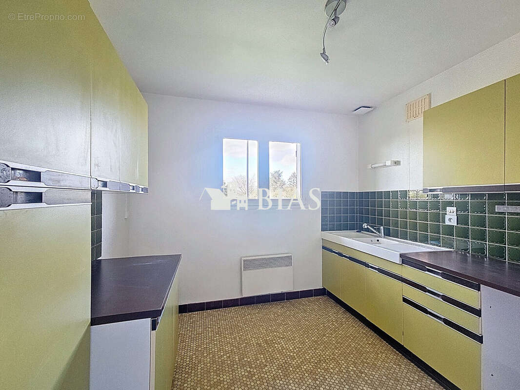 Maison à LE NEUBOURG