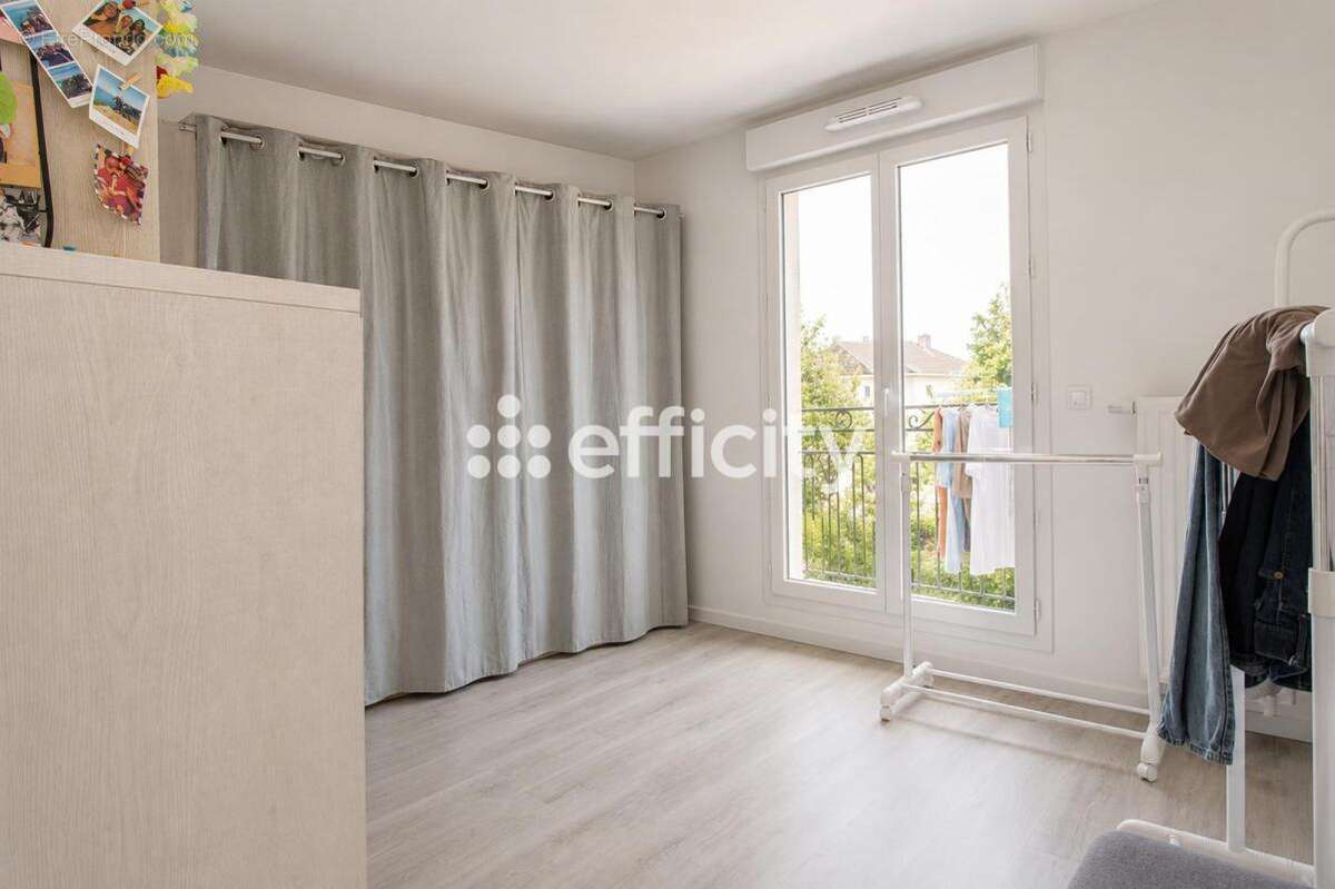 Appartement - photo 7