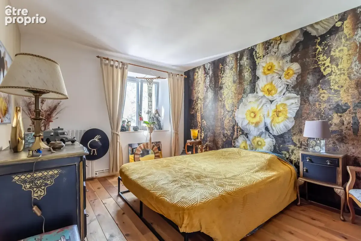Maison de campagne avec piscine, annexe, dépendances et garage - photo 13