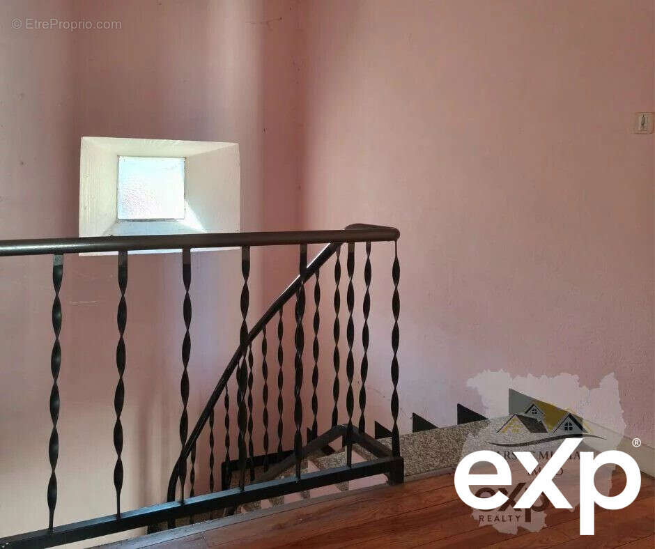 Maison à LE BRIGNON