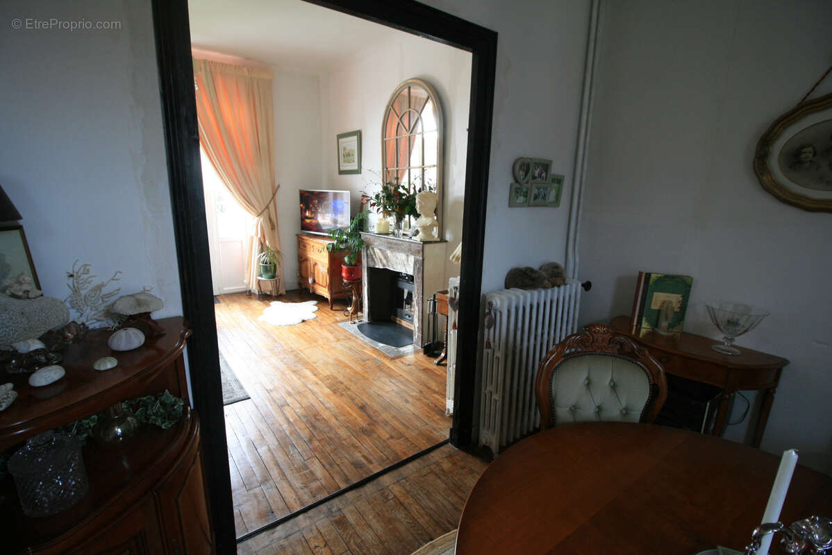 Maison à LE BUGUE