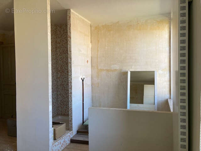 Maison à BADONVILLER