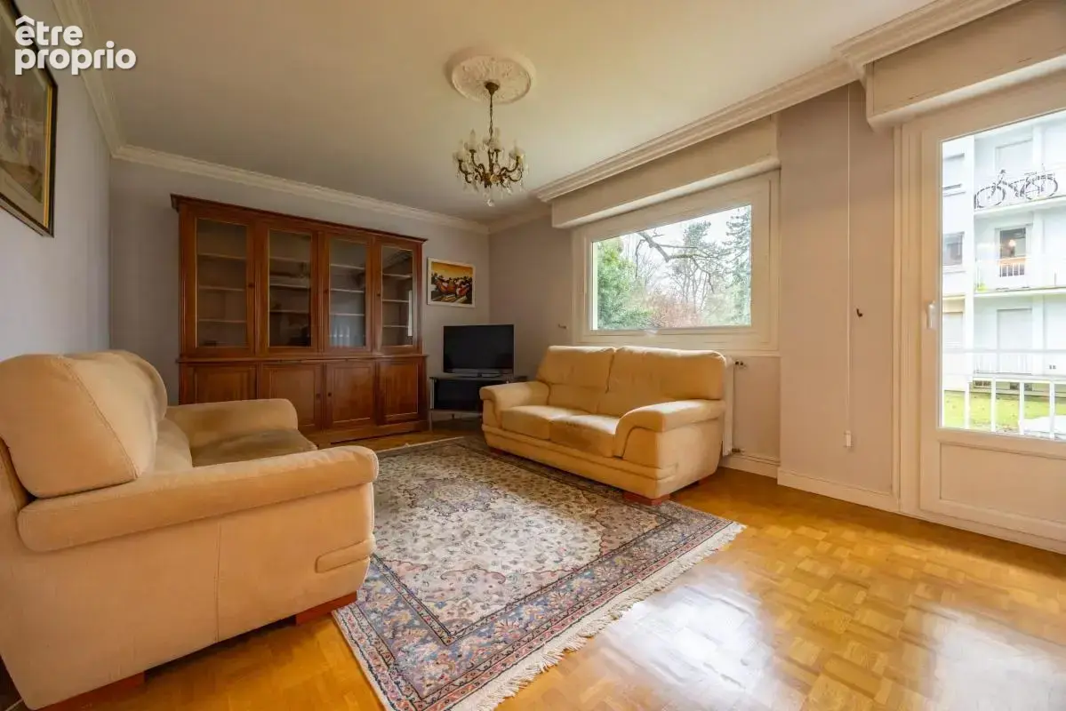 Photo Appartement à Nantes au prix de 299 962€