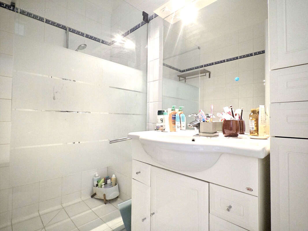 Appartement à SAINT-CLOUD