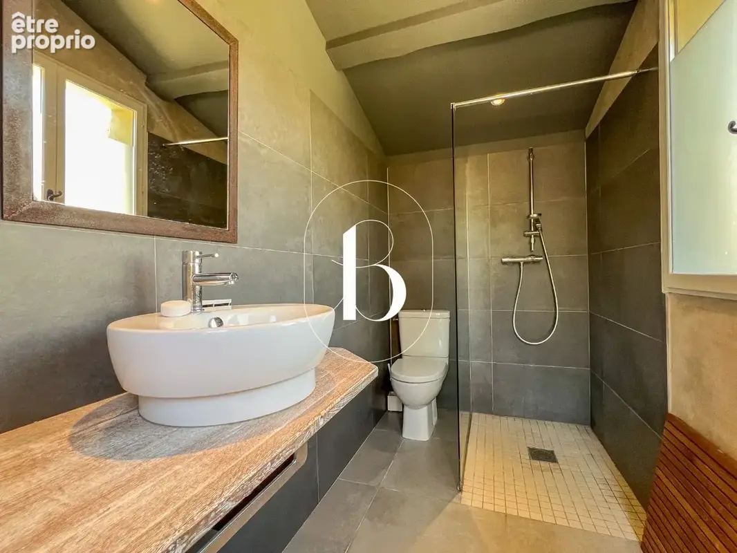 Maison 225 m² à Goudargues  - photo 23