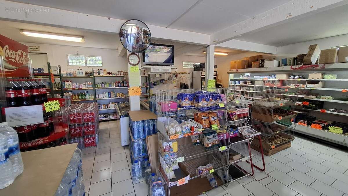 Commerce à TROIS-RIVIERES