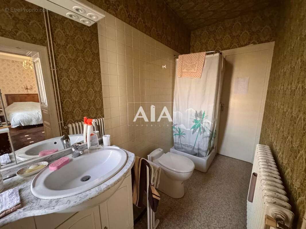 Appartement à VALENCE