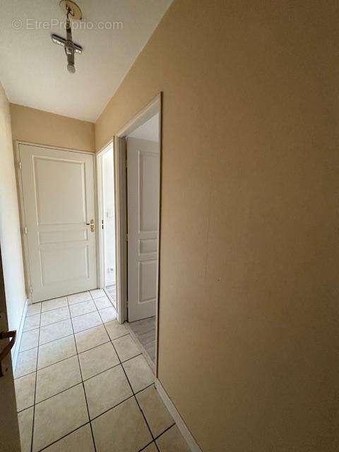 Appartement à LAMORLAYE