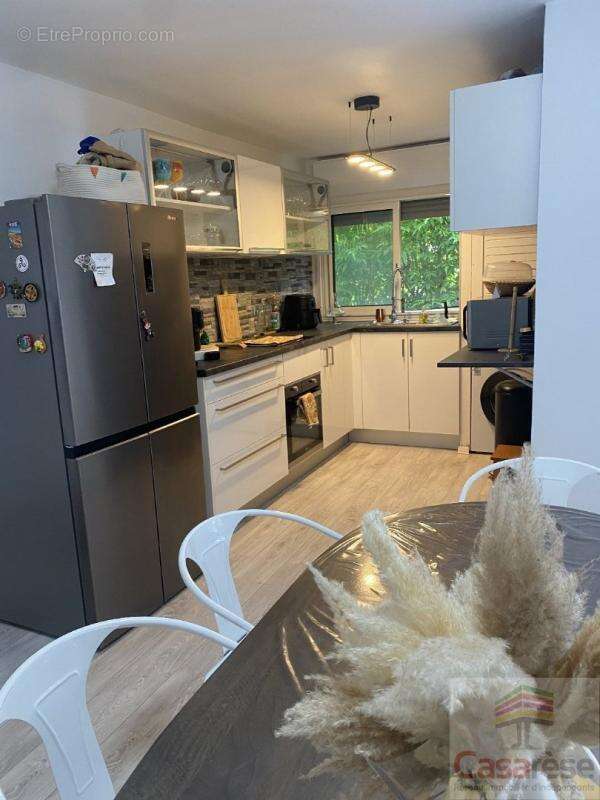 Appartement à LA POSSESSION