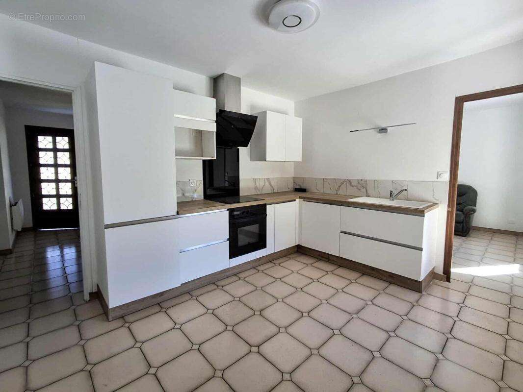 Maison à SAINT-ANDRE-DE-CUBZAC